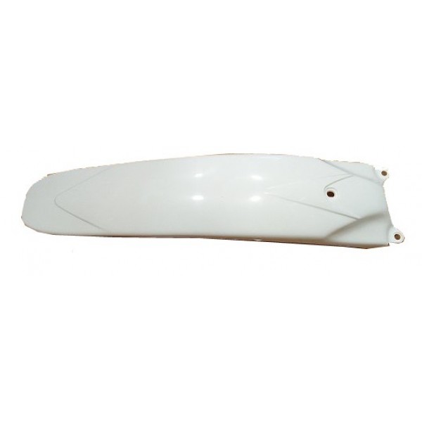 Parafango Post. Beta 80 (BIANCO)